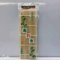 Bambu para sushi 1pcs