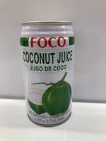 jugo thai coco c/puipa 350ml